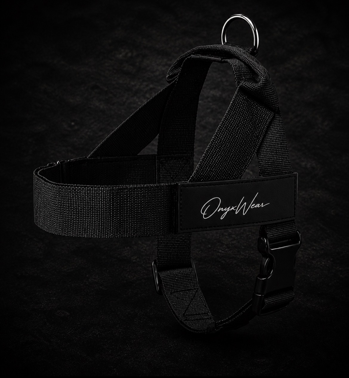 The K9 Stealth Harness